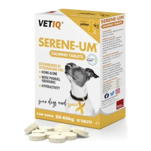 Suplementos e Vitaminas Planet Line Calming - Serene