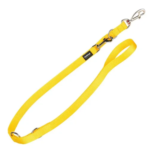 Trela para Cães Red Dingo Amarelo (1,5 x 200 cm)