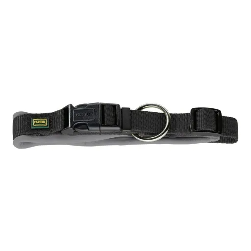 Coleira para Cães Hunter Neopren Vario Preto