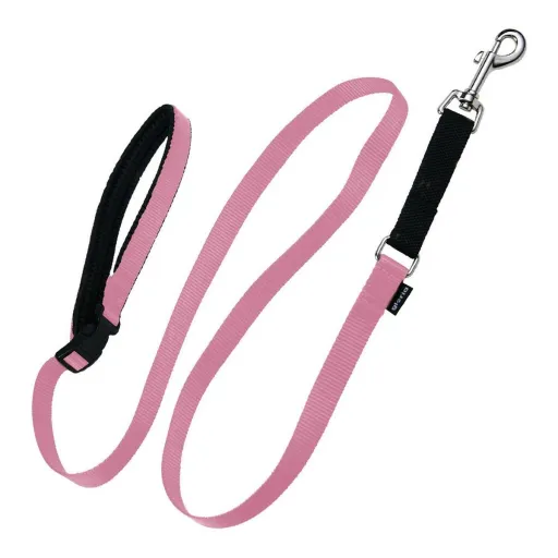 Correia de Treino Gloria 2 cm x 2m Cor de Rosa