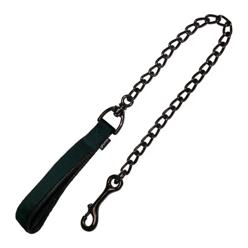 Trela para Cães Gloria CLASSIC Preto (4mm x 60 cm)