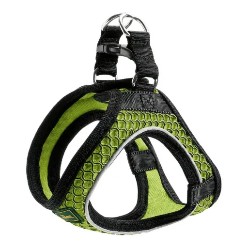 Arnês para Cães Hunter Hilo-Comfort Lima S/M (48-55 cm)