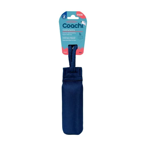 Brinquedo de Treino Coachi TRAINING DUMMY Azul