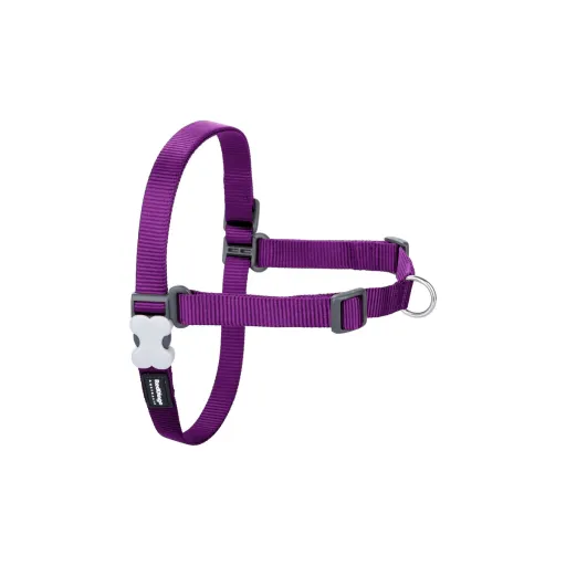 Arnês para Cães Red Dingo 59-84 cm Roxo M/L