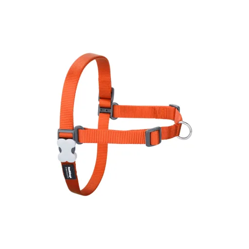 Arnês para Cães Red Dingo 59-84 cm Laranja M/L