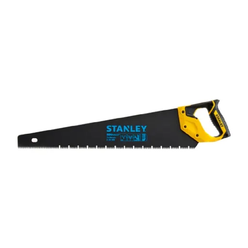 Serrote Stanley Jet-Cut Appliflon 550 mm