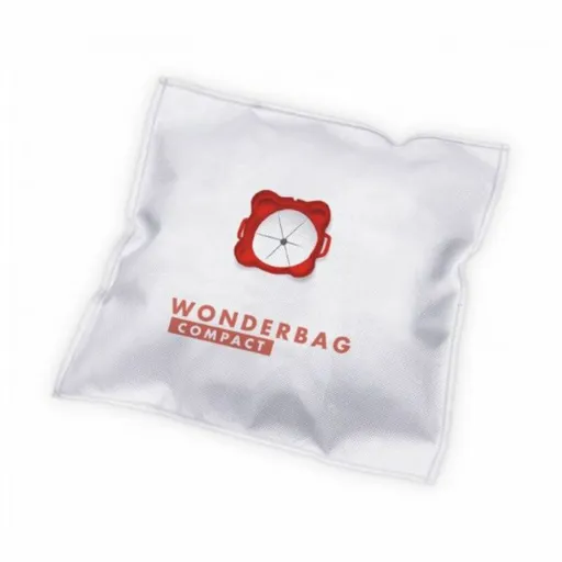 Bolsa Sobresselente para Aspirador Rowenta WB3051 3 L (5 Uds)