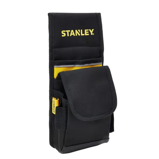 Porta-Ferramentas Stanley Amarelo Nylon