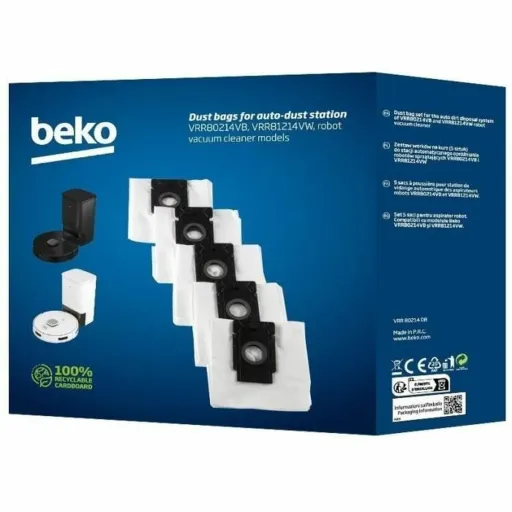 Kit de Acessórios BEKO VRR80214DB