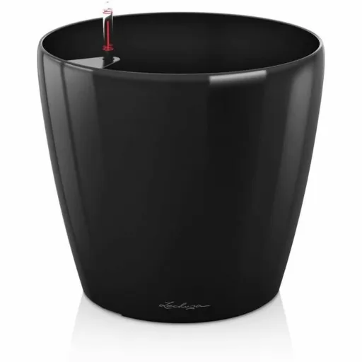 Vaso Lechuza Preto Ø 60 cm