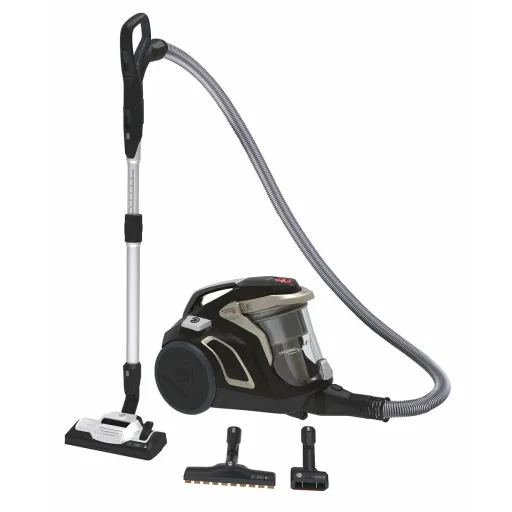 Aspirador Hoover 39002215 Preto Dourado 850 W