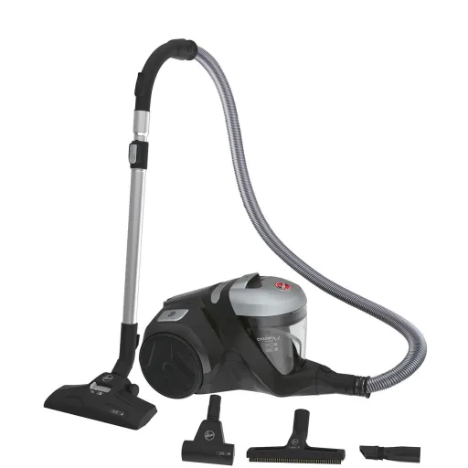 Aspirador Hoover HP320PET Preto 850 W