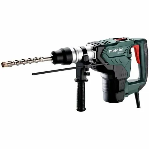 Martelo Perfurador Metabo 1100 W