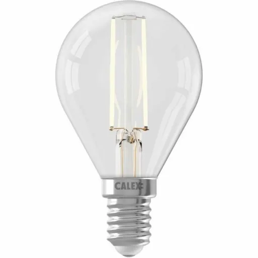 Lâmpada LED Calex G 3,5 W E14