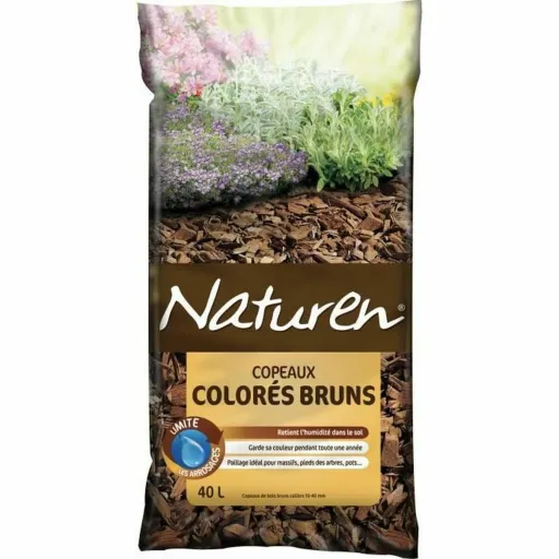 Adubo Orgânico Naturen 40 L