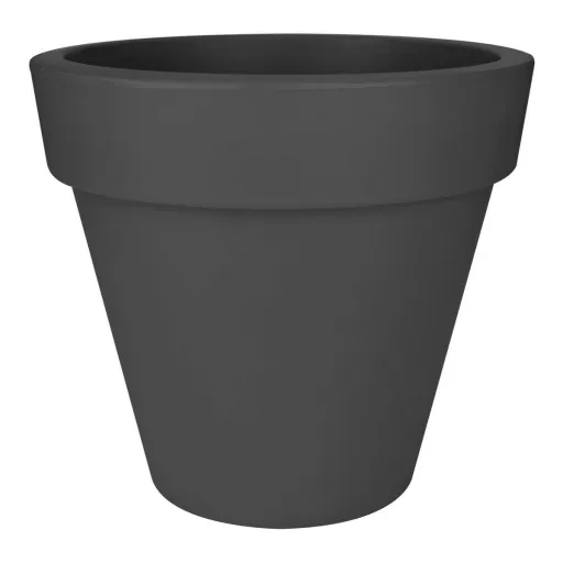 Vaso Elho 8403604042500 Antracite Ø 40 cm