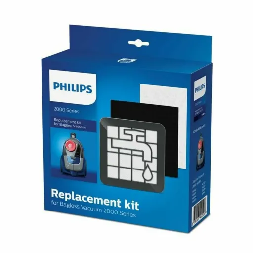 Bolsa Sobresselente para Aspirador Philips XV1220 / 01