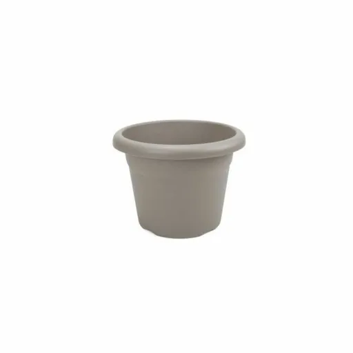 Vaso Plastiken   Taupe Ø 60 cm