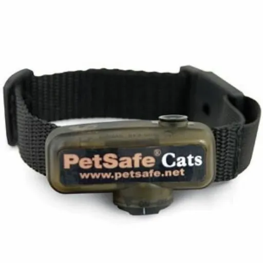 Coleira para Gato PetSafe Prf-3004xw-20