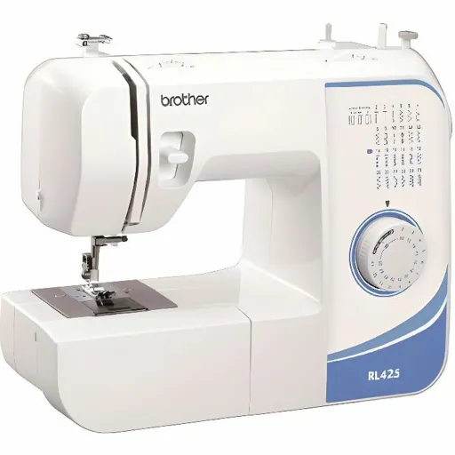 Máquina de Costura Brother RL-425