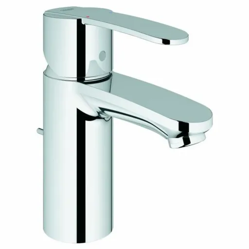 Torneira Monocomando Grohe 23202000 Metal