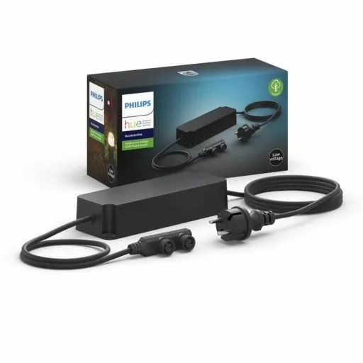 Fonte de Alimentação Philips   100 W Preto