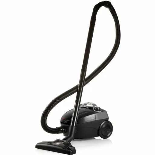 Aspirador DOMO ASPIRATEUR DO1033S 450 W Preto 450 W