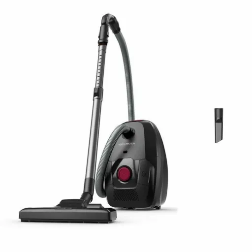 Aspirador Rowenta Force Max RO4933 900 W 4,5 L Preto