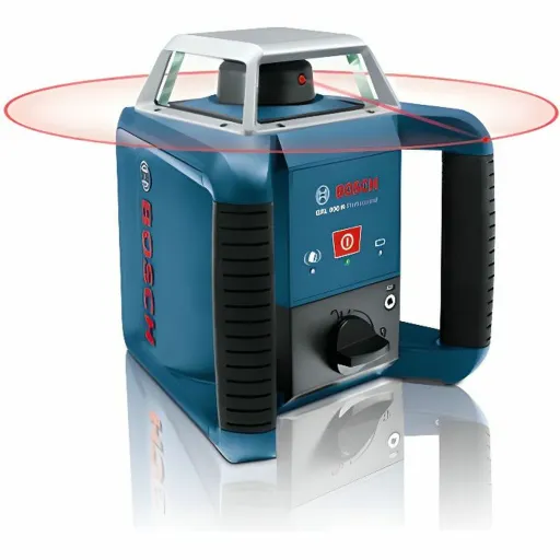 Nível Laser BOSCH GRL 400 H Professional