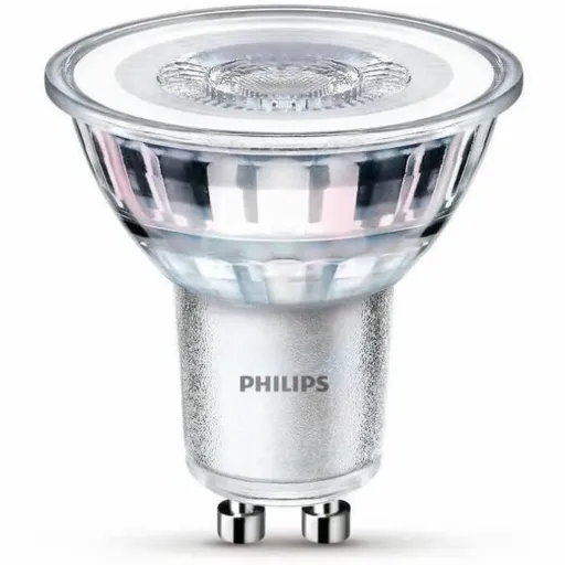 Lâmpada LED Philips Foco F 4,6 W (2700k)