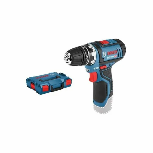 Aparafusadora BOSCH GSR 12V-15 FC Professional