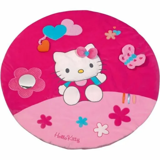 Tapete Jemini Hello Kitty