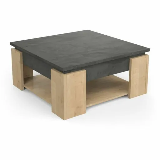 Mesa de Apoio Demeyere AUSTIN 80 x 80 x 37,2 cm