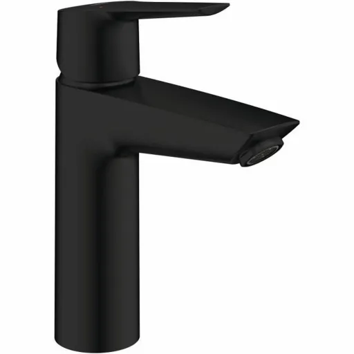 Torneira Monocomando Grohe Start M Preto Mate Metal