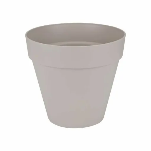 Vaso Elho Urban Cinzento Redondo Ø 20 cm