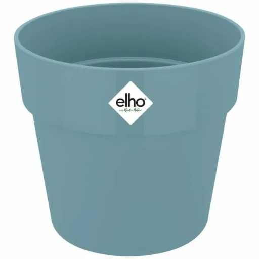 Vaso Elho Ø 29,5 cm Plástico Redondo