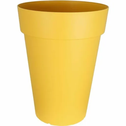 Vaso Riviera Amarelo Ø 66 cm