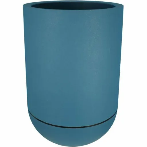 Vaso Riviera Azul Ø 40 cm