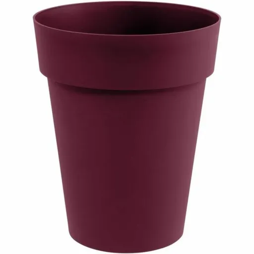 Vaso EDA Ø 44 cm Plástico Redondo Moderno