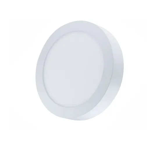 Lâmpada LED Silver Electronics DOWNLIGHT492040 Branco 20 W