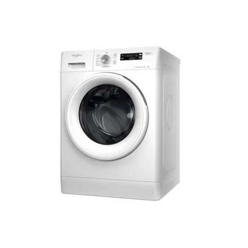 Máquina de Lavar Whirlpool Corporation FFS 9258 W SP Branco 1200 Rpm 9 kg 60 cm