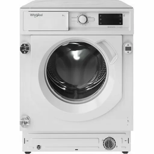 Máquina de Lavar Whirlpool Corporation BIWMWG81485EEU 1400 Rpm 8 kg