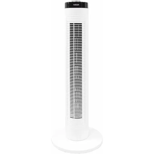 Ventilador Torre Haeger TF-032.004A 45 W