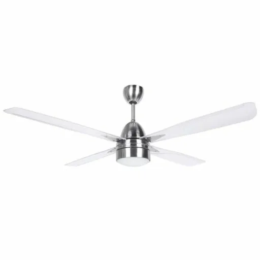 Ventilador de Teto Orbegozo CP 71132 90 W Branco Aço