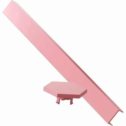 Luminária de Parede Nanoleaf NL59-0001PM-9PK Cor de Rosa