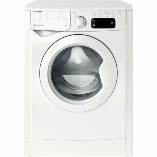 Máquina de Lavar Indesit EWE 71252 1200 Rpm 7 kg