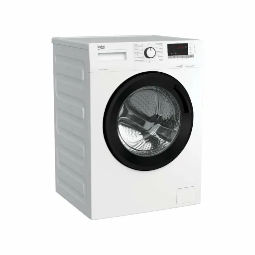 Máquina de Lavar BEKO WTA 9715 XW 1400 Rpm 9 kg 60 cm