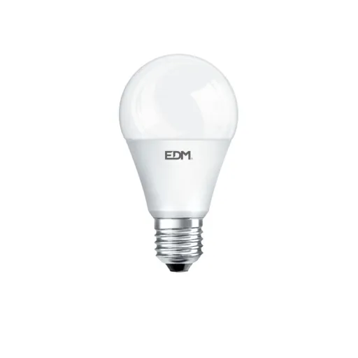 Lâmpada LED EDM 98709 F 20 W 180 W 128 W E27 2100 Lm Ø 6,5 x 12,4 cm Ø 6,5 x 12,5 cm (3200 K)