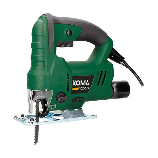 Serrote de Porco Koma Tools Elétrica 3000 Rpm 580 W