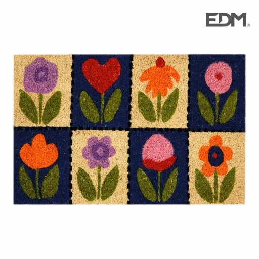 Tapete EDM 74765 Multicolor 60 x 40 cm